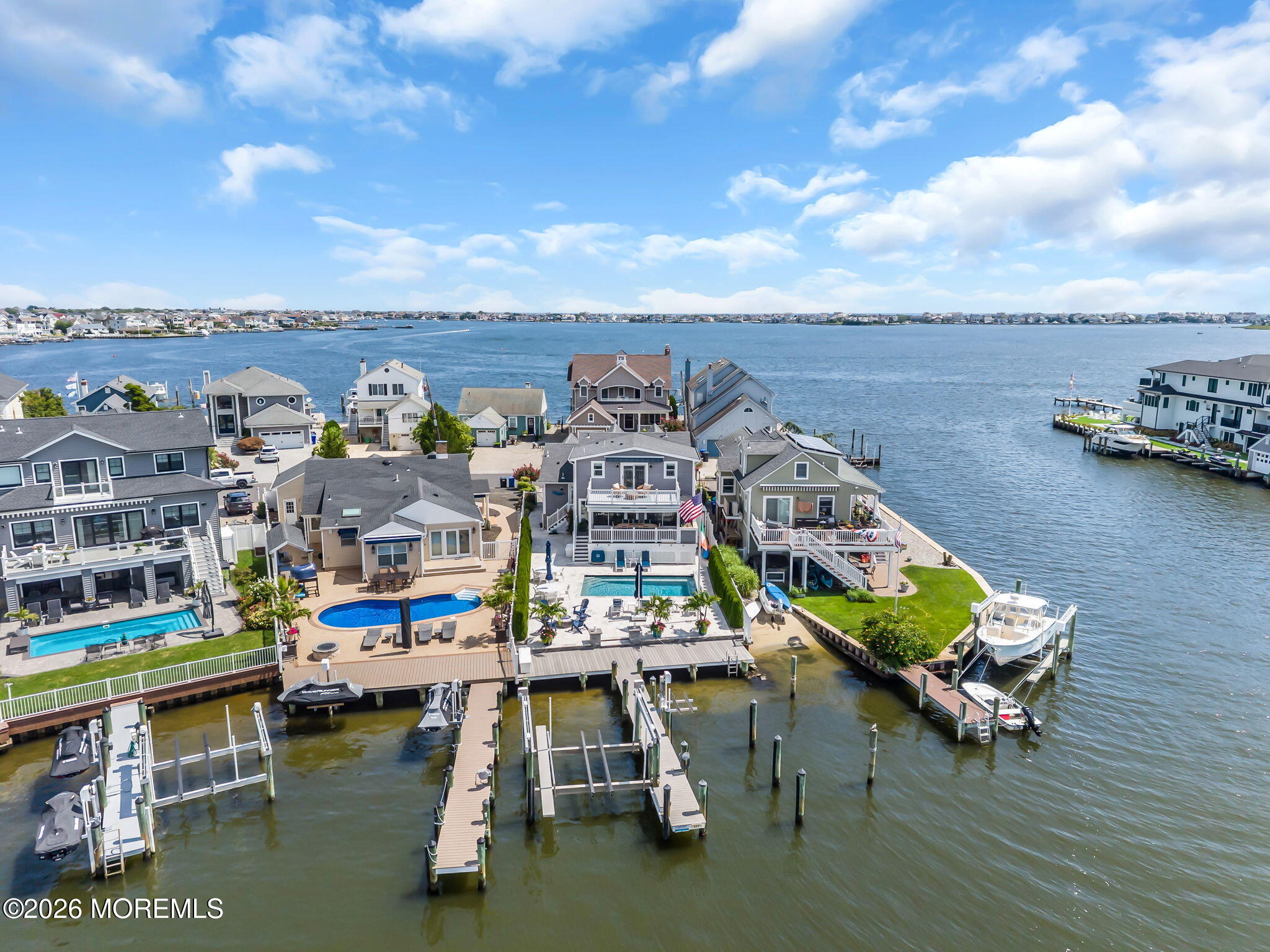 829 North Drive Brick NJ 08724