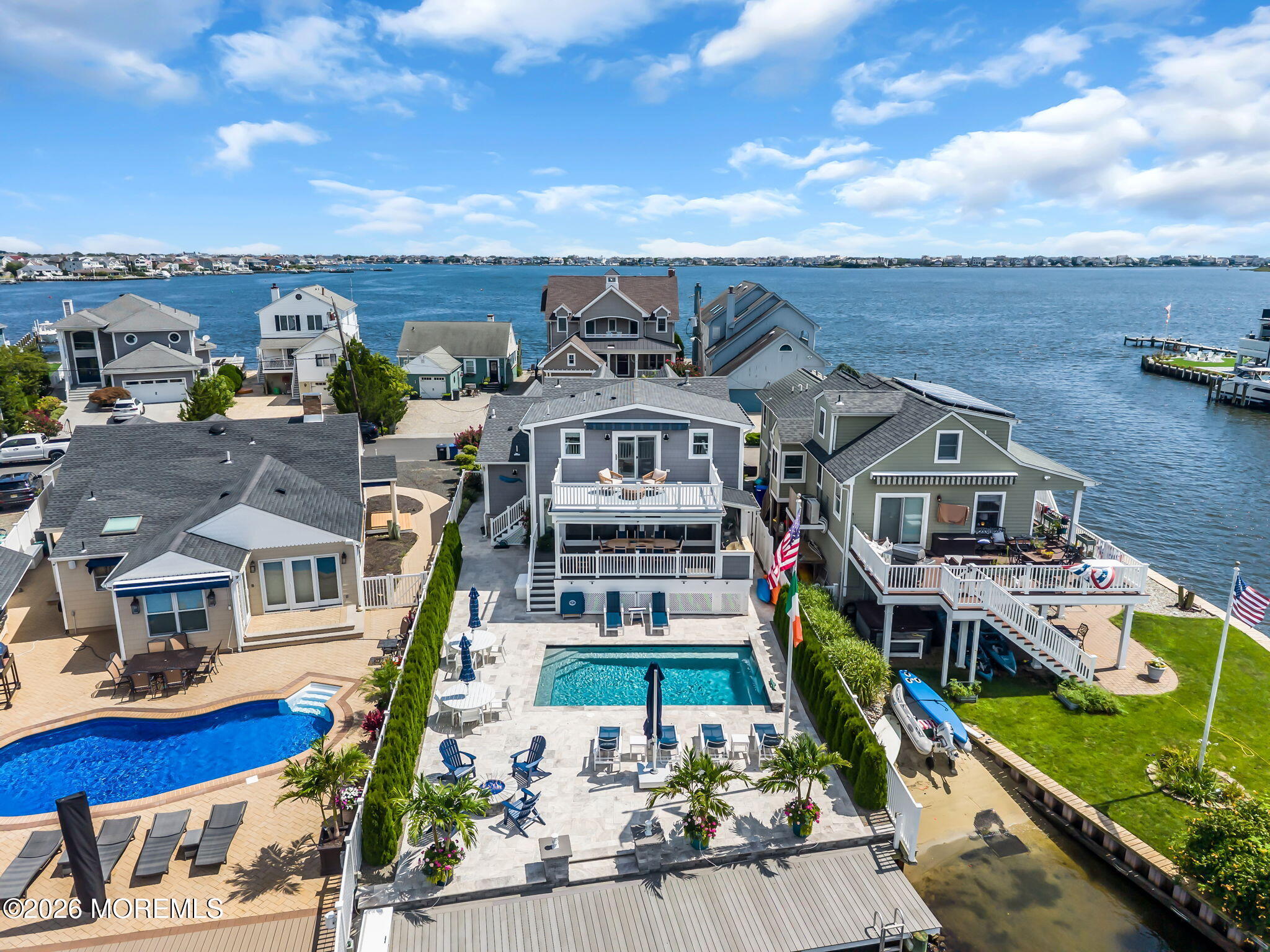 829 North Drive Brick NJ 08724