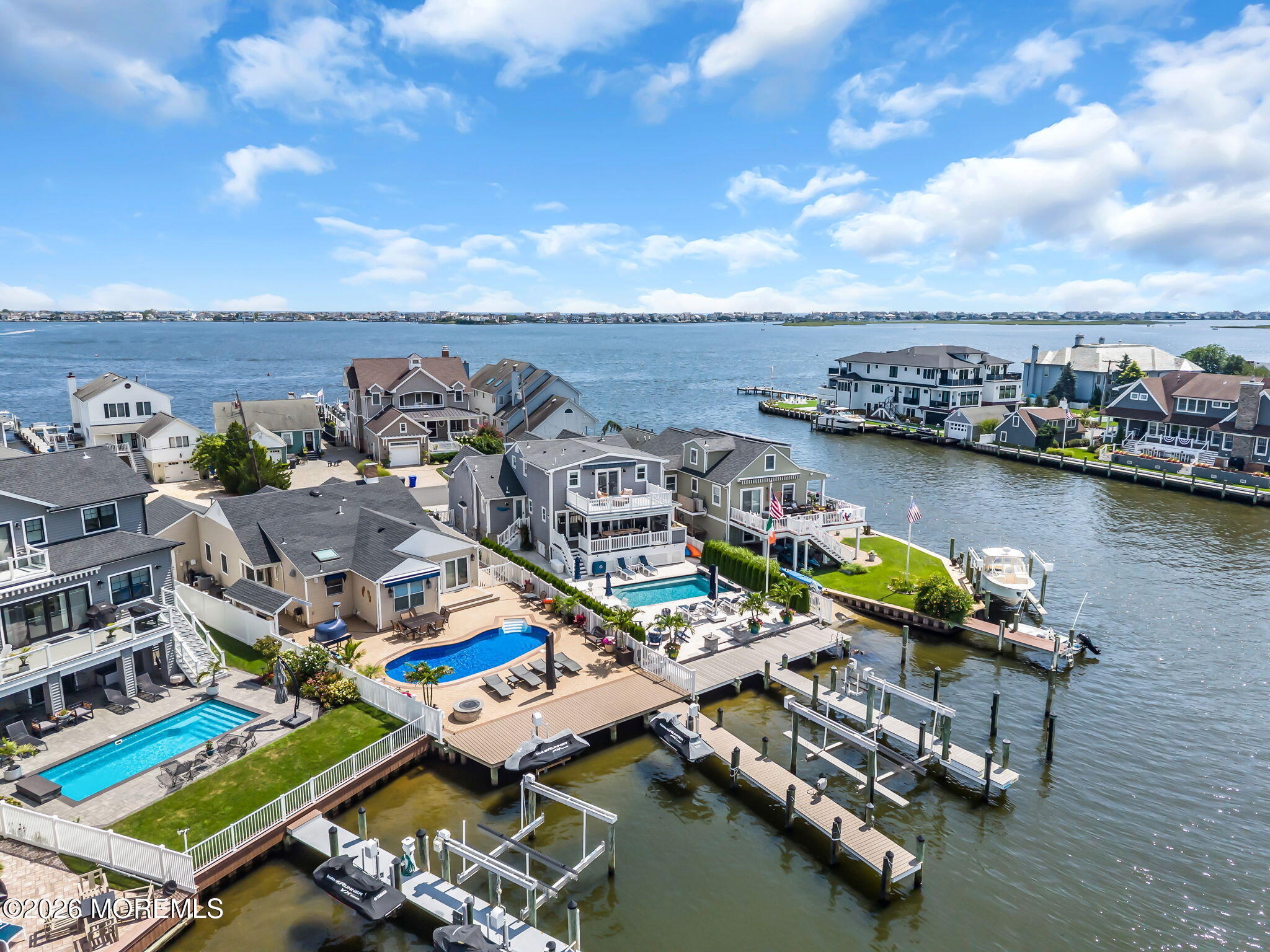 829 North Drive Brick NJ 08724