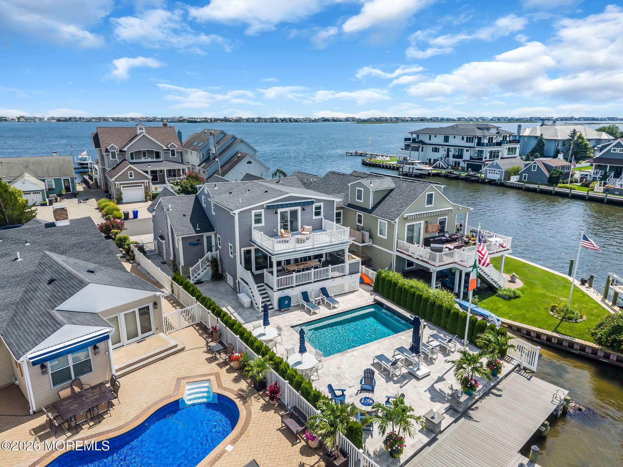 829 North Drive Brick NJ 08724