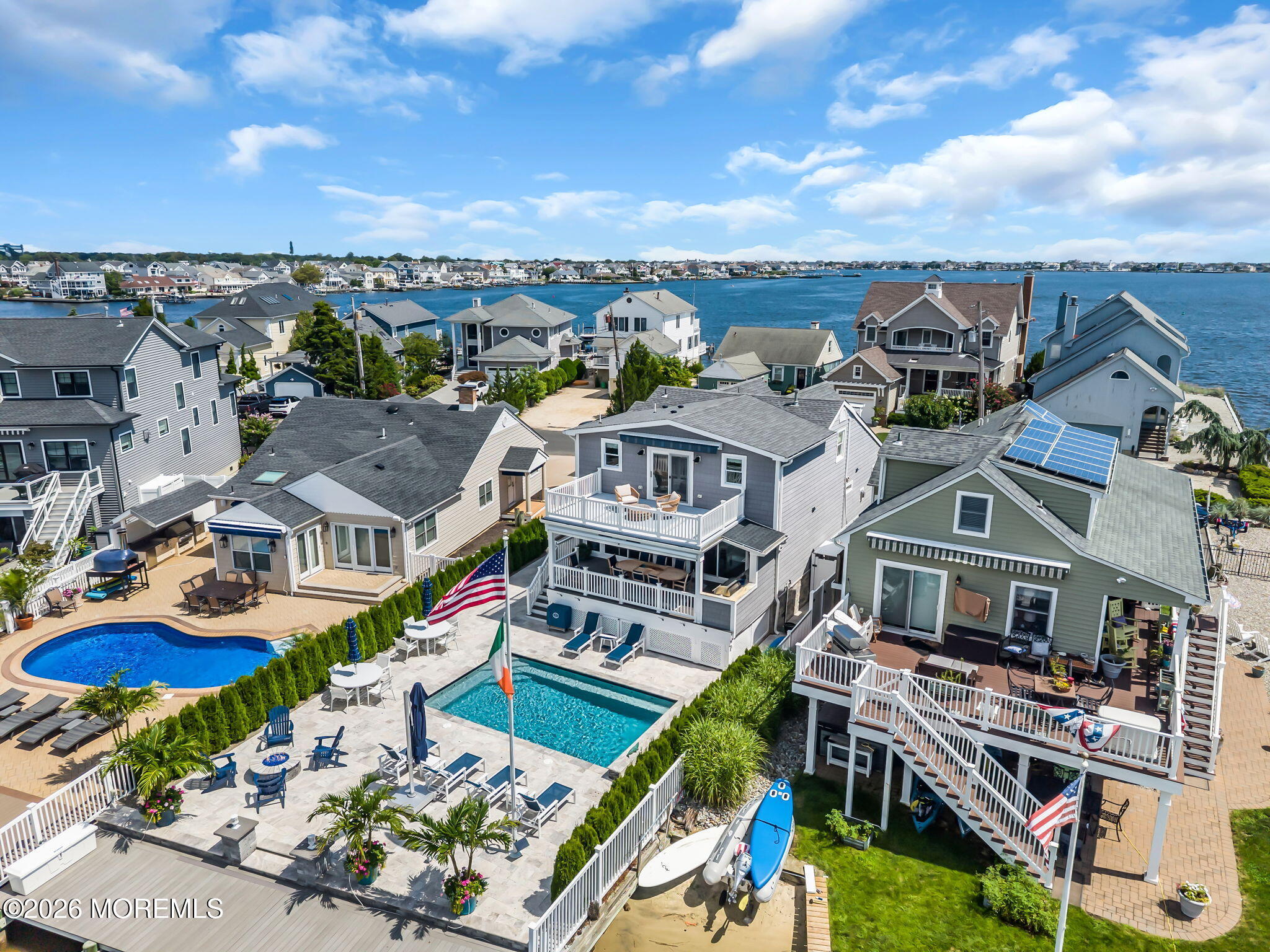 829 North Drive Brick NJ 08724