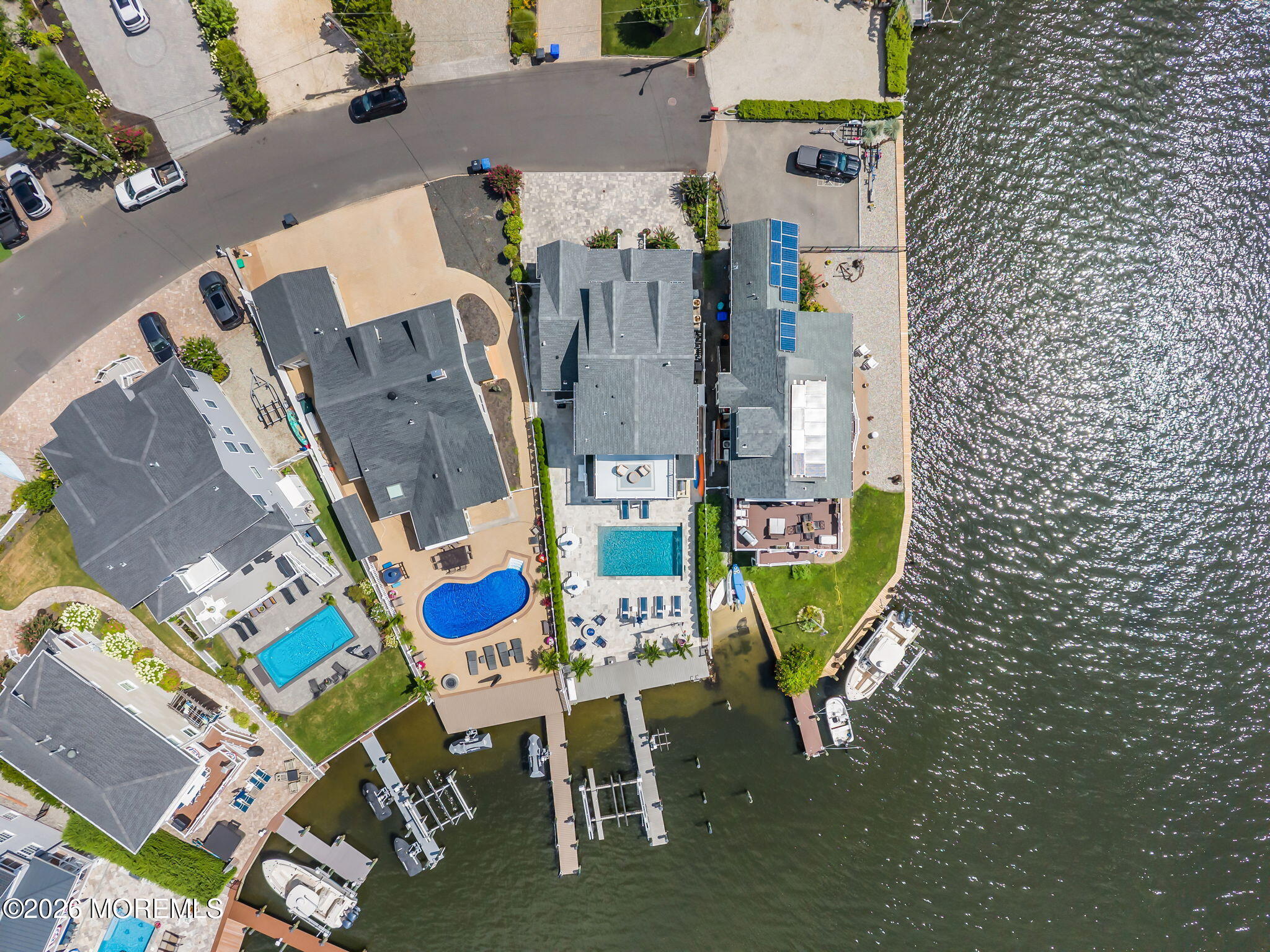 829 North Drive Brick NJ 08724