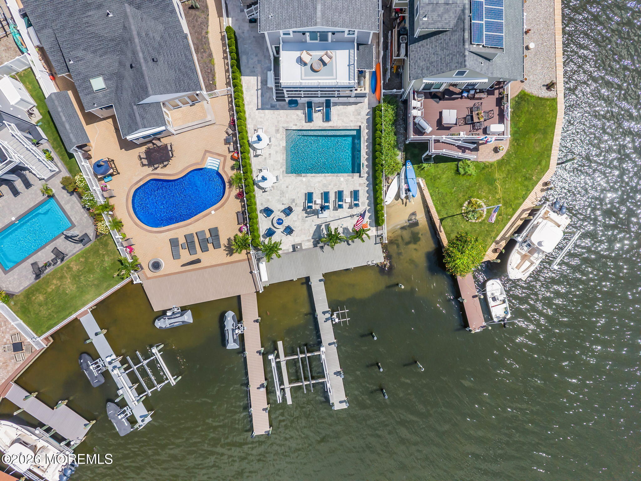 829 North Drive Brick NJ 08724