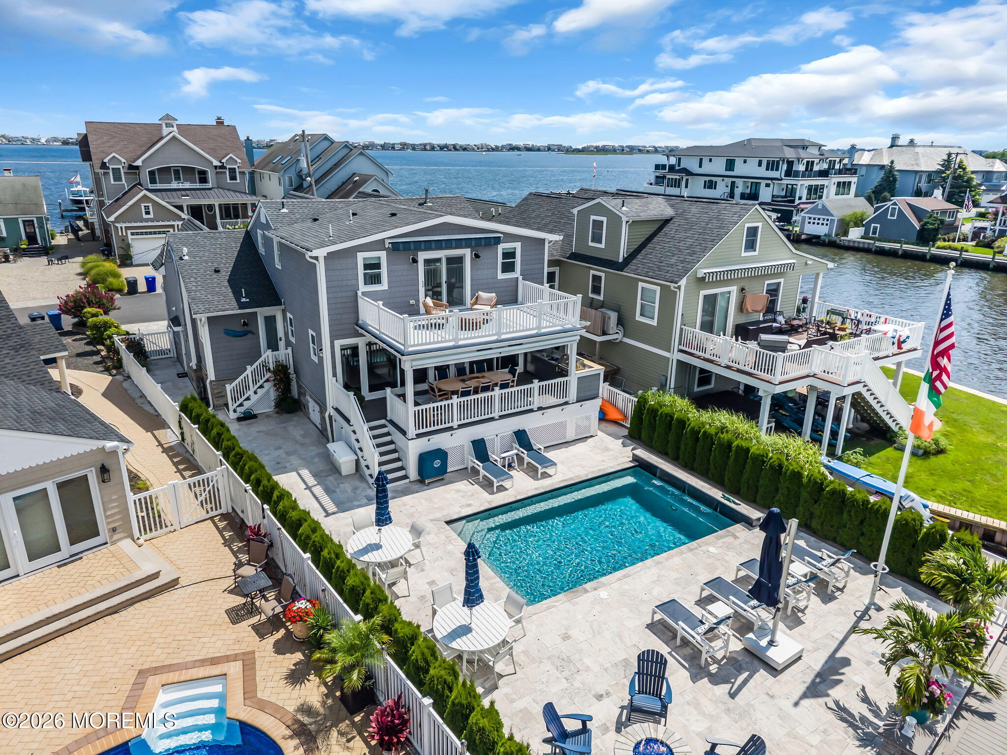 829 North Drive Brick NJ 08724