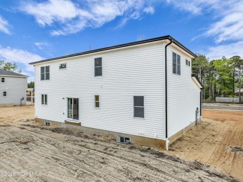 391 Southern Boulevard Bayville NJ 08721