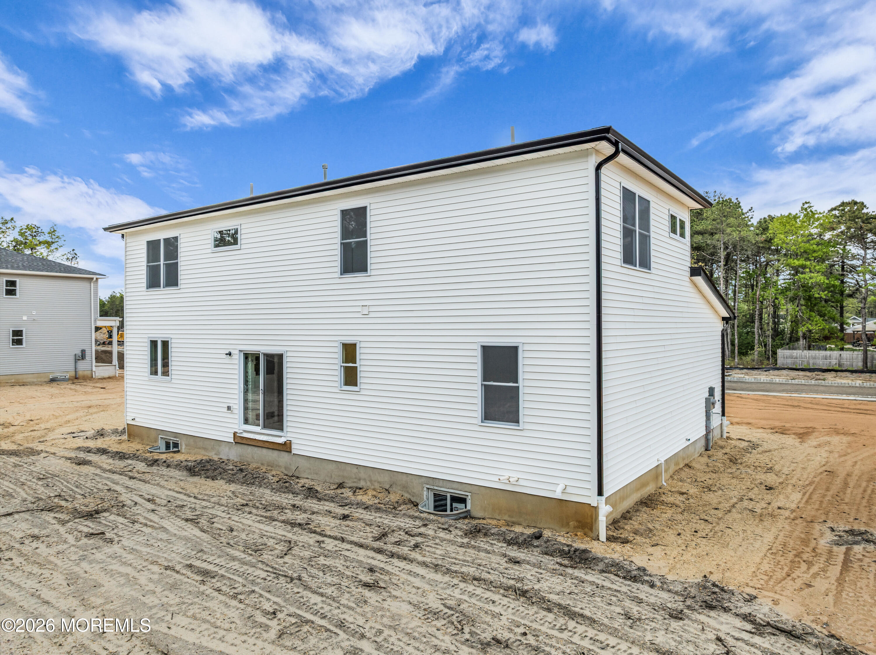 391 Southern Boulevard Bayville NJ 08721