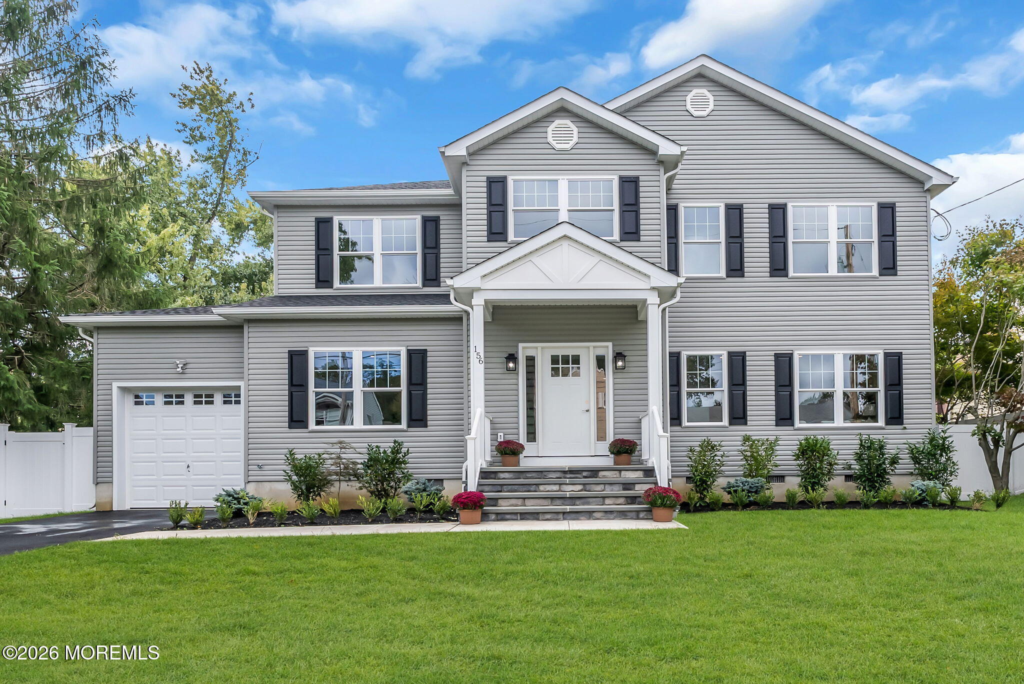 156 Washington Avenue Matawan NJ 07747