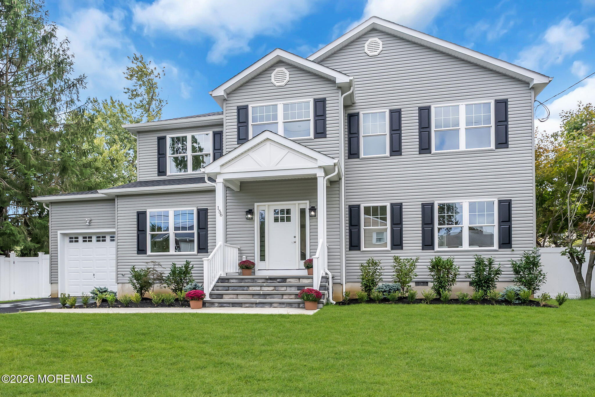 156 Washington Avenue Matawan NJ 07747
