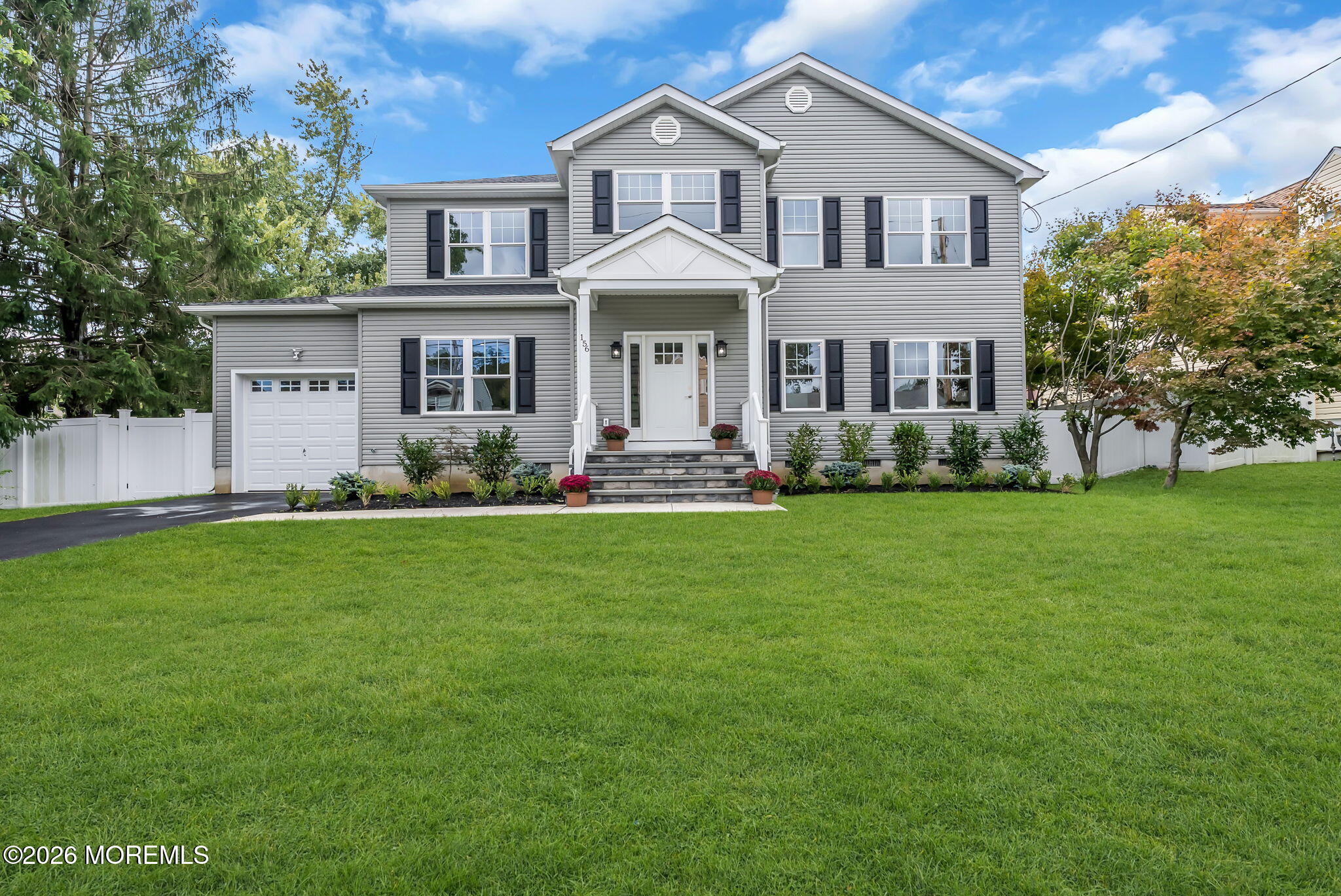 156 Washington Avenue Matawan NJ 07747