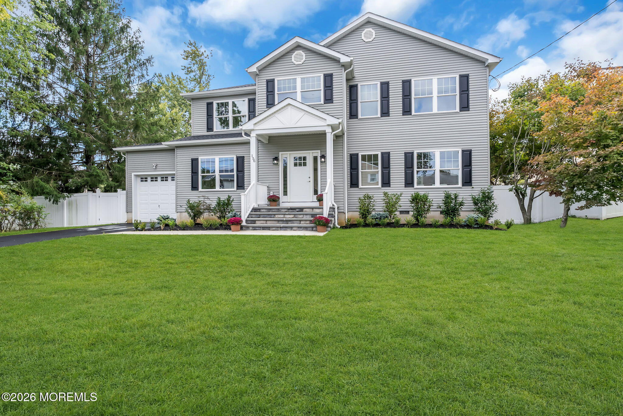 156 Washington Avenue Matawan NJ 07747