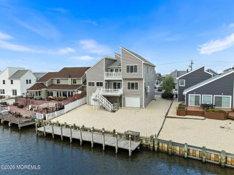 1603 Mill Creek Road Manahawkin NJ 08050