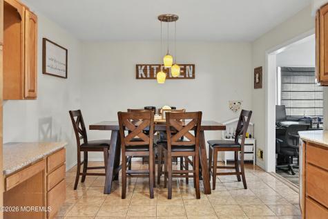 89 Essex Avenue Hazlet NJ 07734
