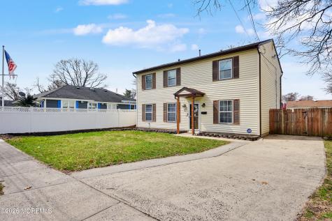 89 Essex Avenue Hazlet NJ 07734
