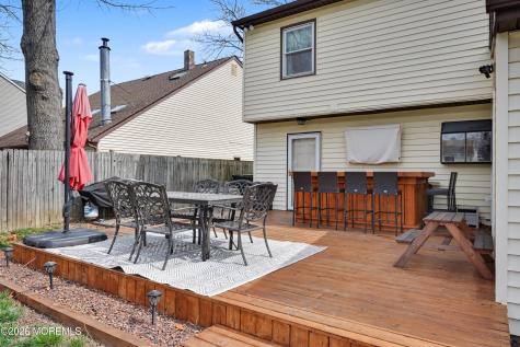 89 Essex Avenue Hazlet NJ 07734