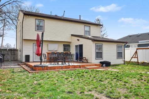 89 Essex Avenue Hazlet NJ 07734