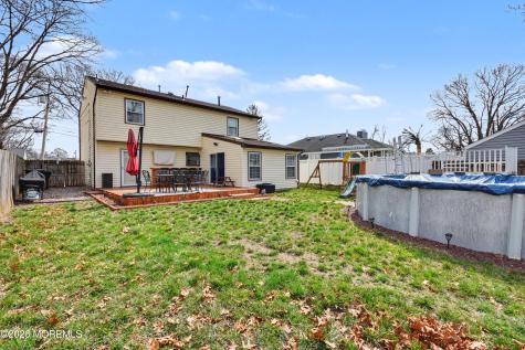 89 Essex Avenue Hazlet NJ 07734