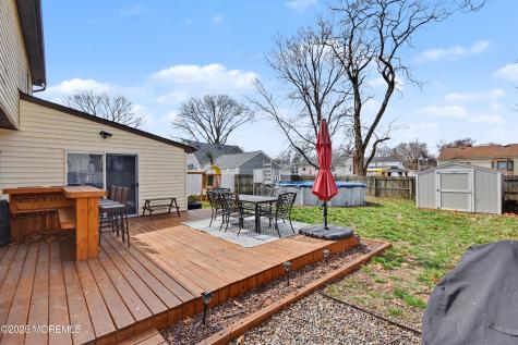 89 Essex Avenue Hazlet NJ 07734