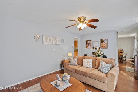 89 Essex Avenue Hazlet NJ 07734