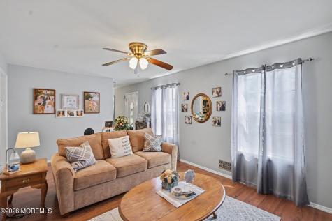 89 Essex Avenue Hazlet NJ 07734