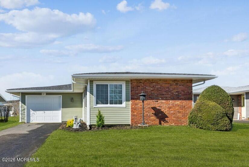 121 Whittier Road Brick NJ 08724