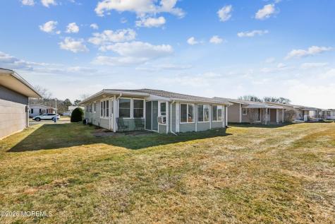 121 Whittier Road Brick NJ 08724