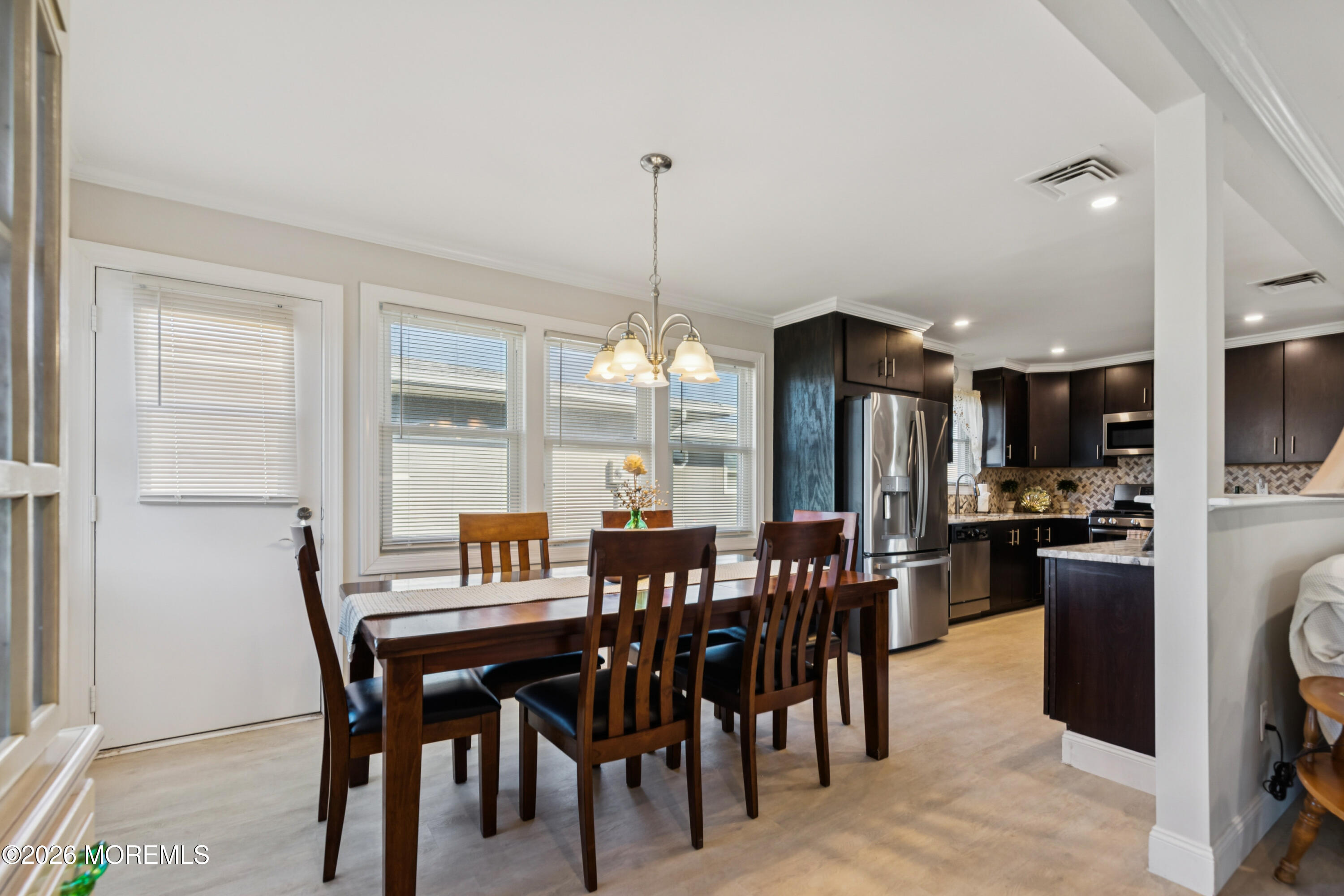 121 Whittier Road Brick NJ 08724