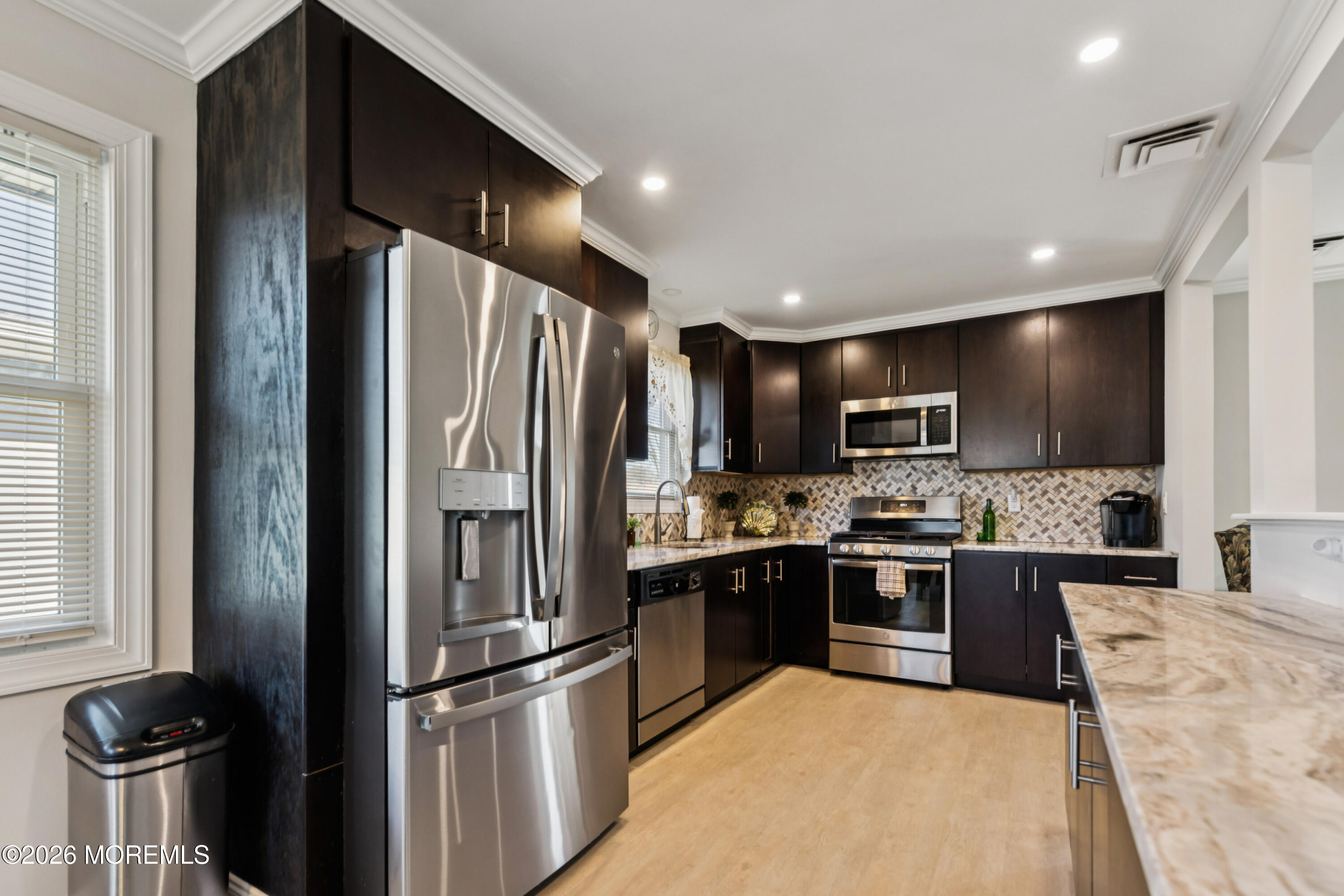 121 Whittier Road Brick NJ 08724
