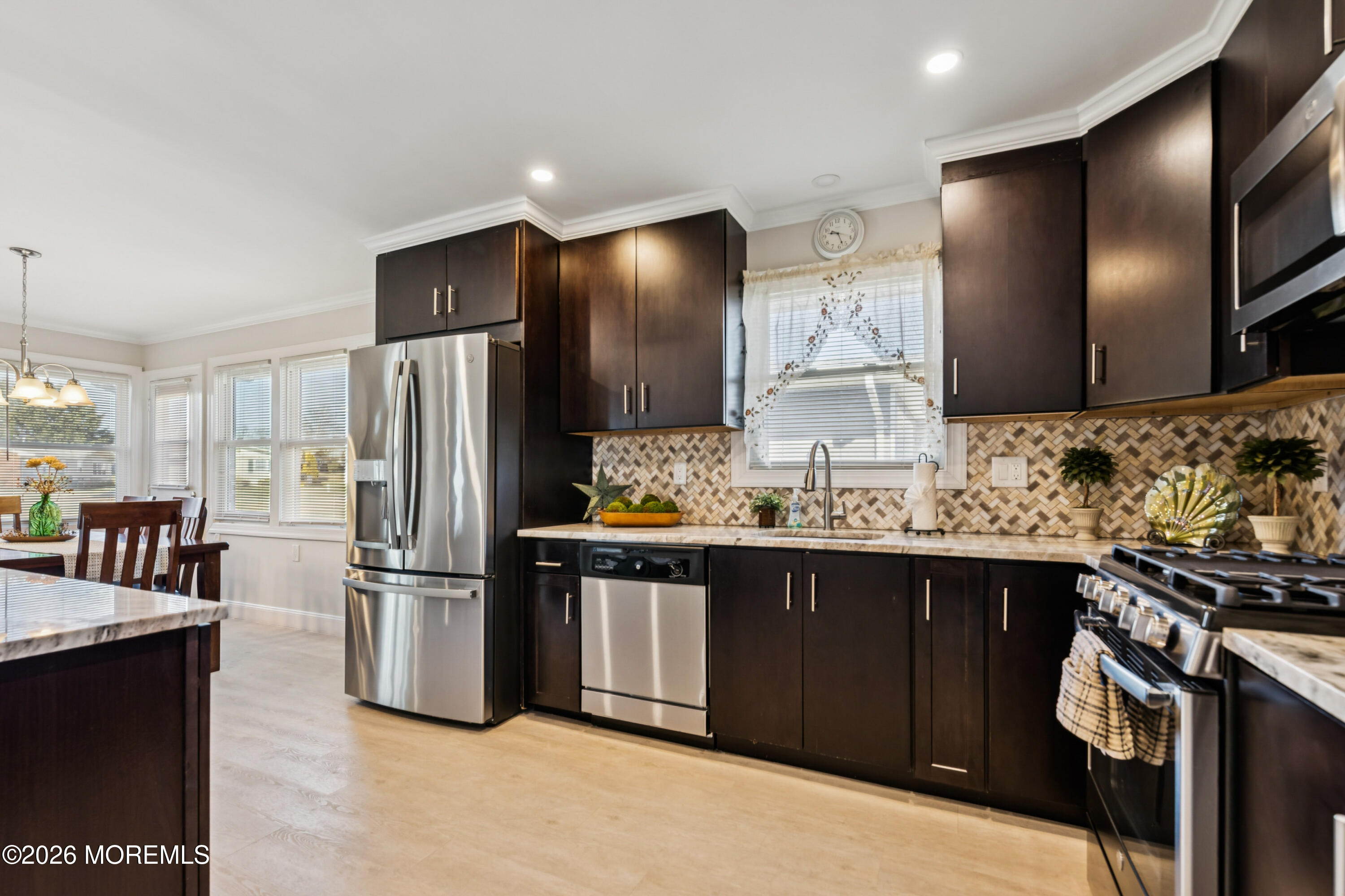 121 Whittier Road Brick NJ 08724