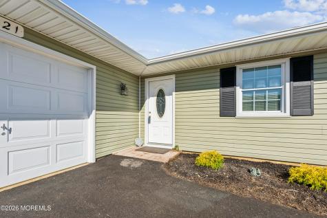 121 Whittier Road Brick NJ 08724