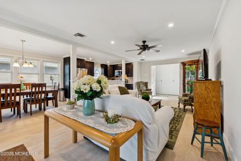 121 Whittier Road Brick NJ 08724