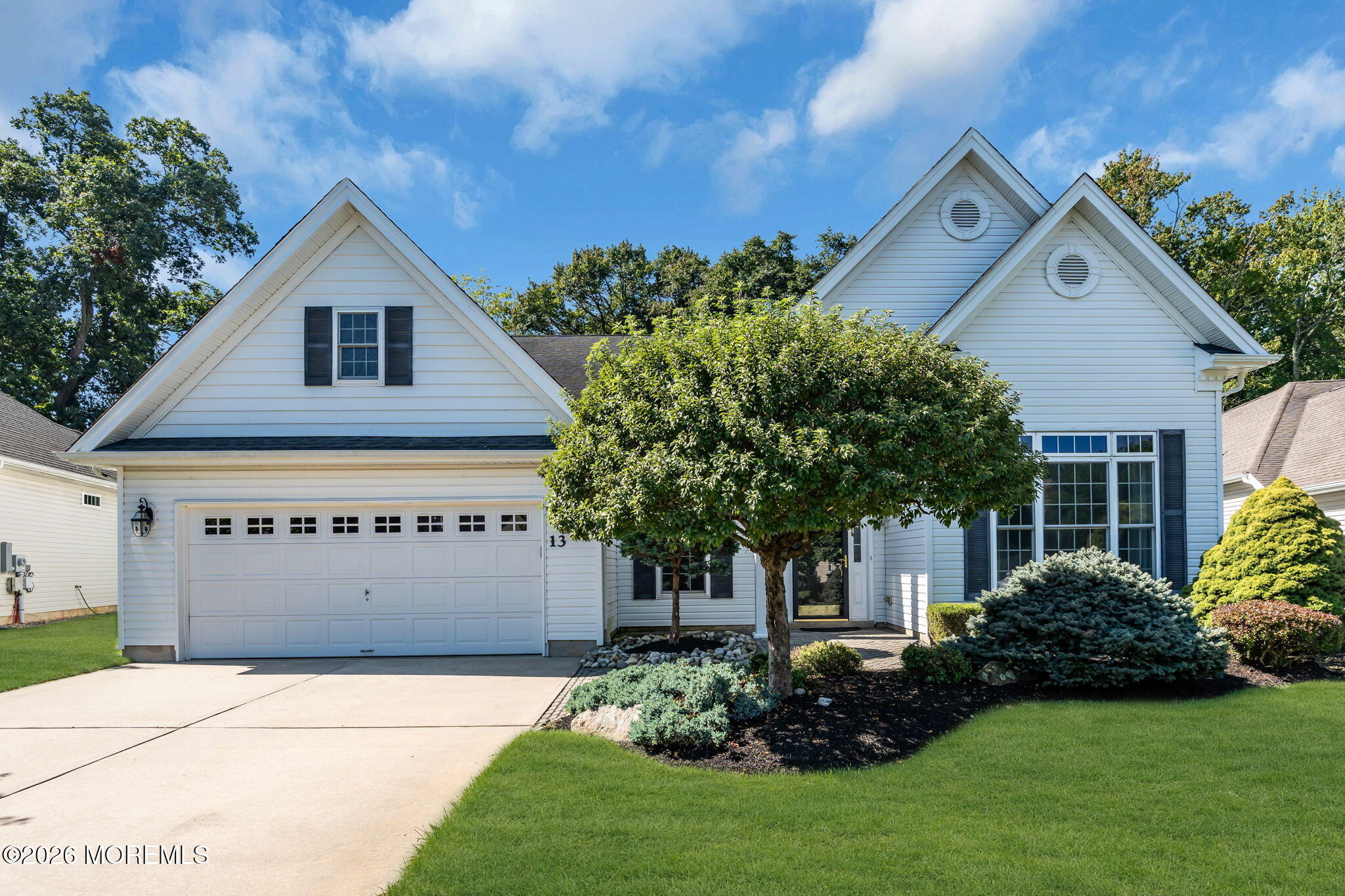 13 Northshire Court Freehold NJ 07728