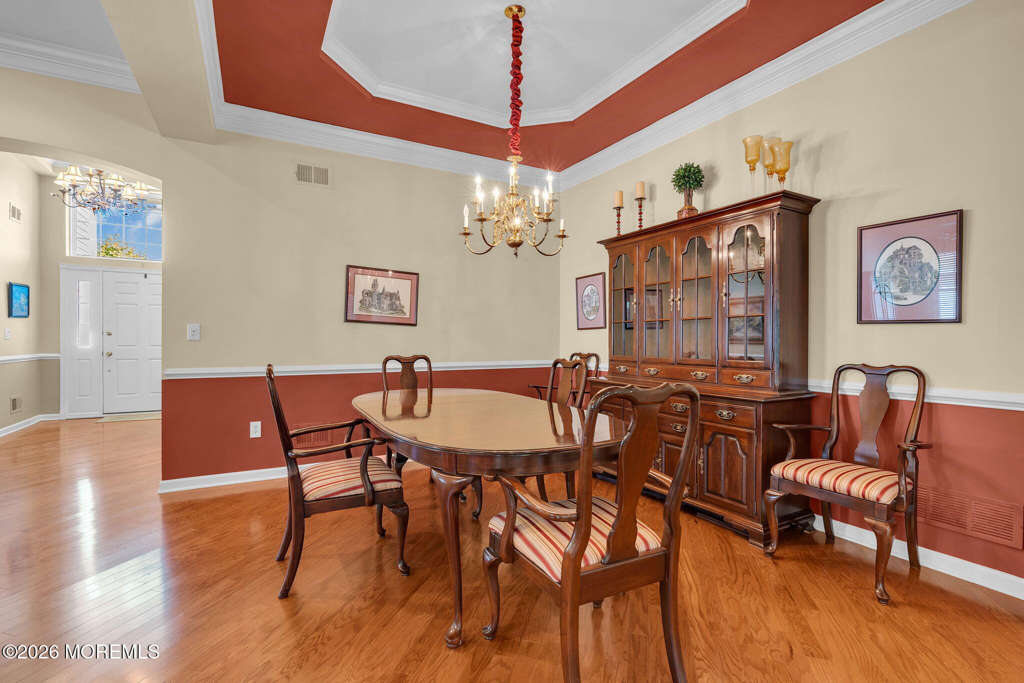 13 Northshire Court Freehold NJ 07728