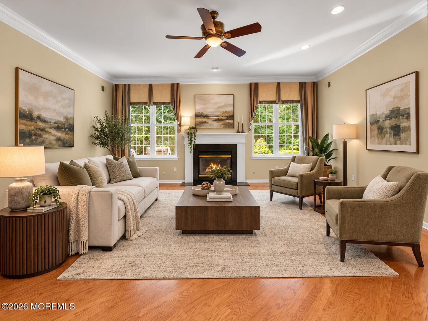 13 Northshire Court Freehold NJ 07728
