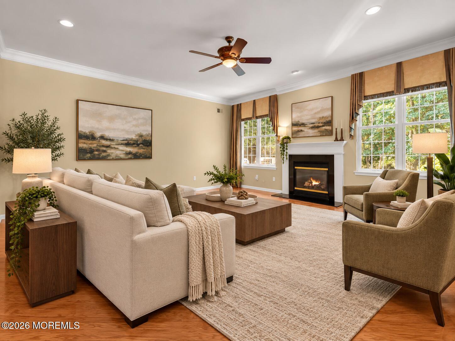 13 Northshire Court Freehold NJ 07728