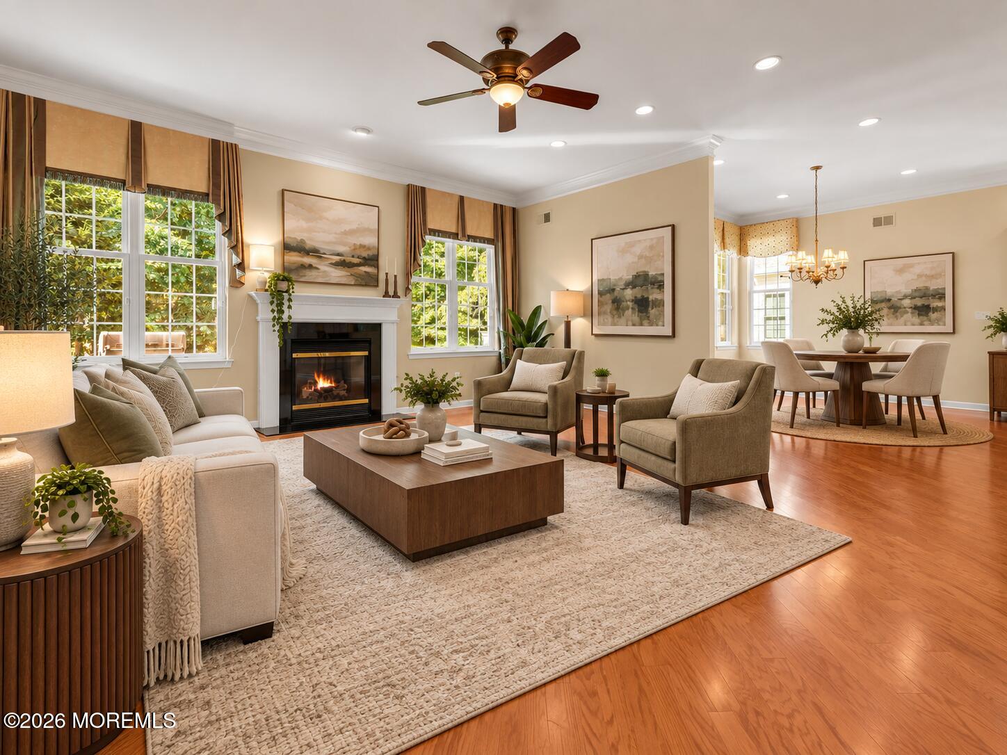 13 Northshire Court Freehold NJ 07728