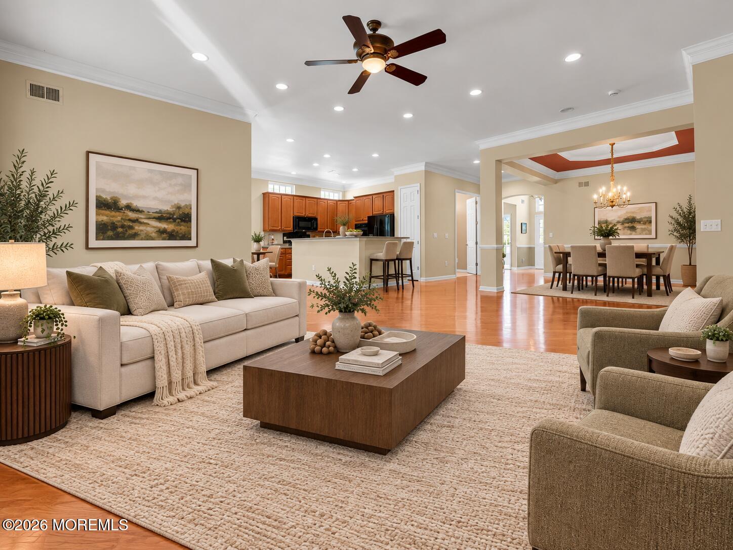 13 Northshire Court Freehold NJ 07728