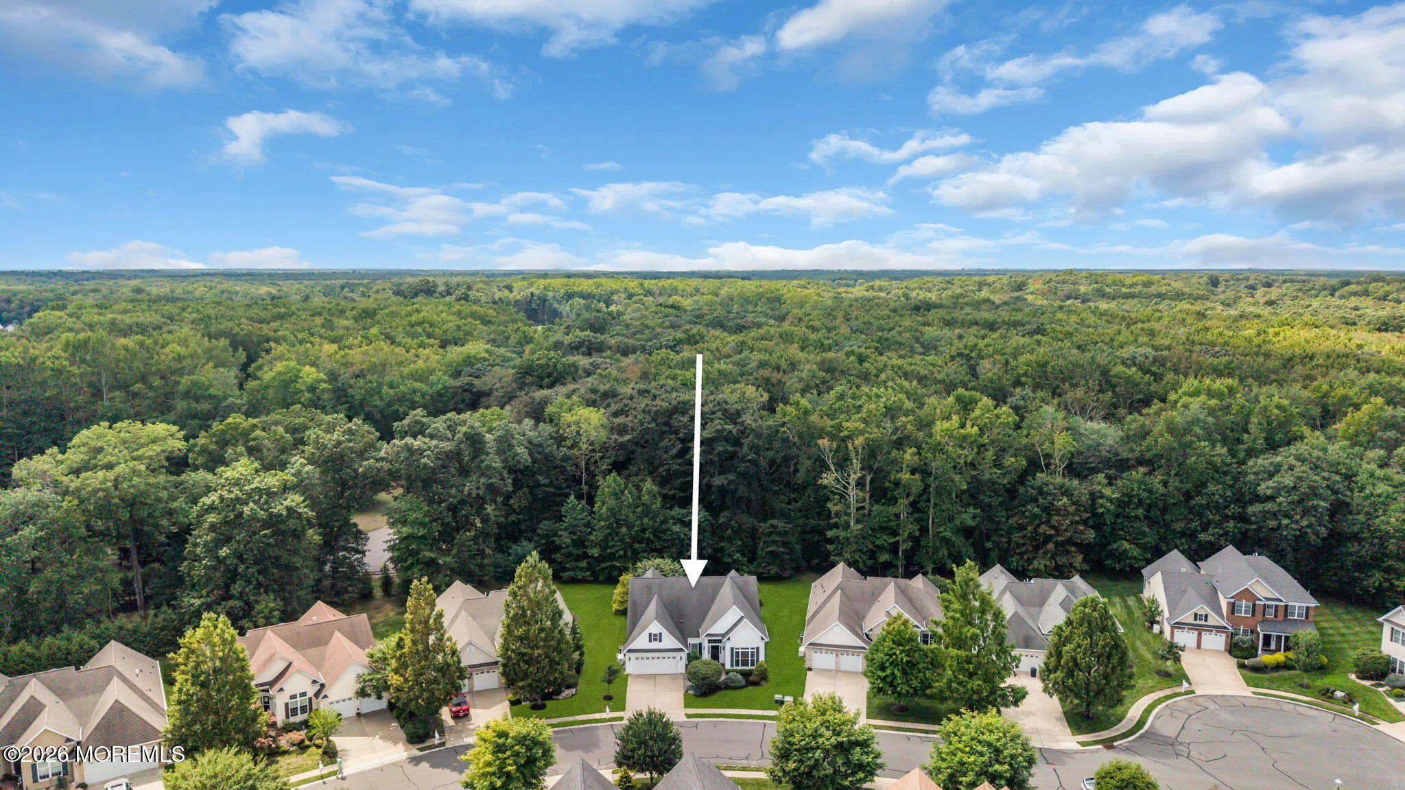 13 Northshire Court Freehold NJ 07728