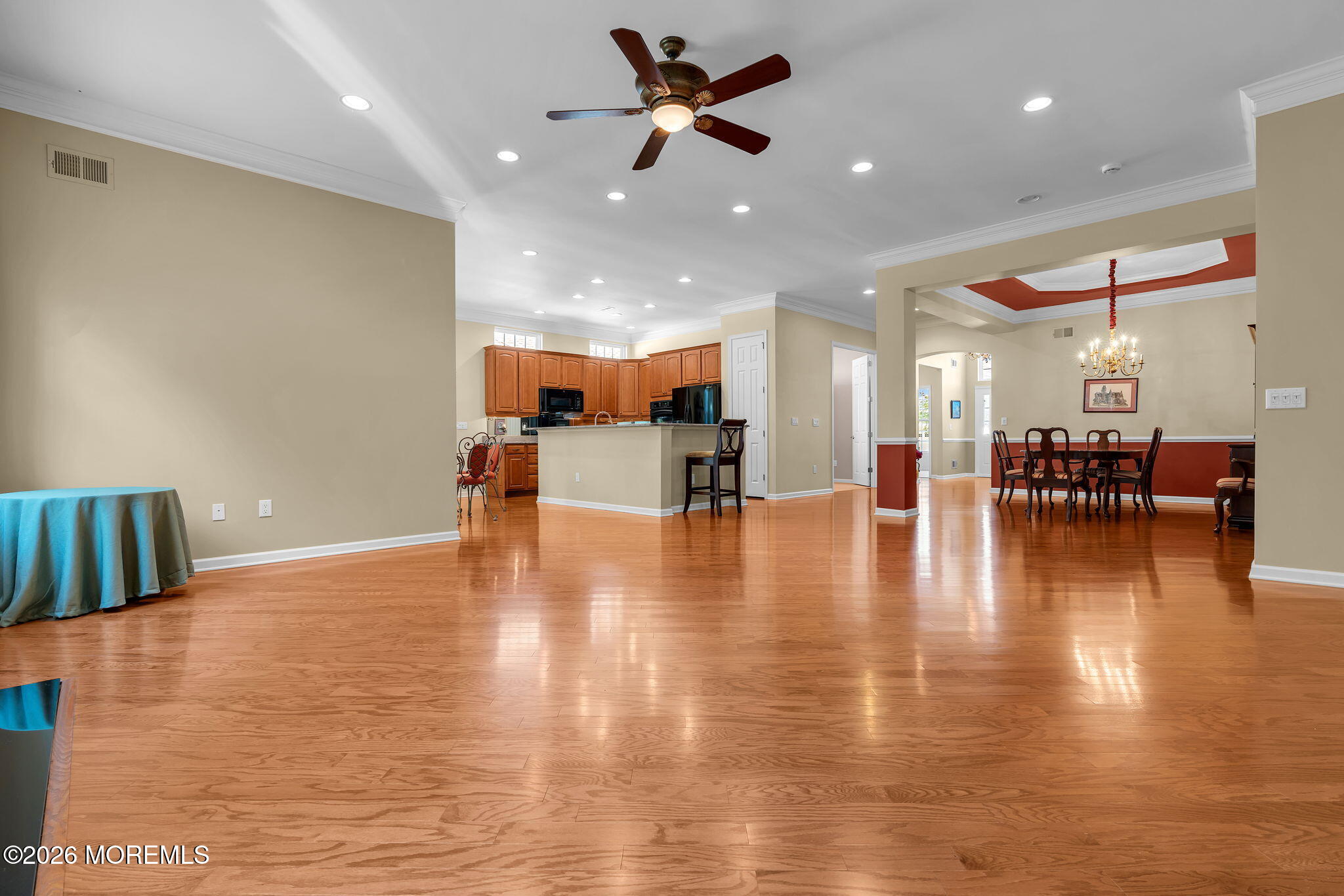 13 Northshire Court Freehold NJ 07728