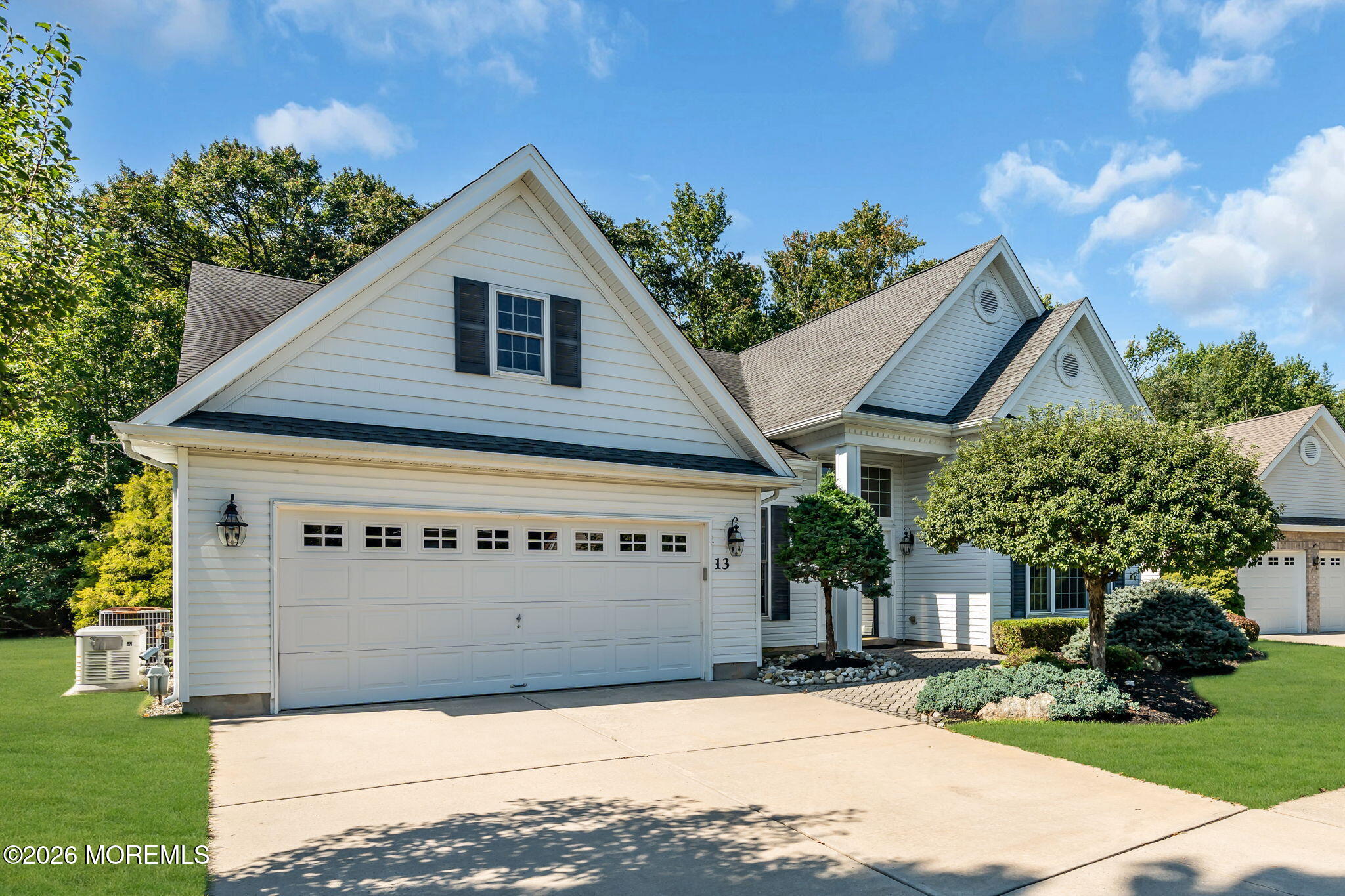 13 Northshire Court Freehold NJ 07728