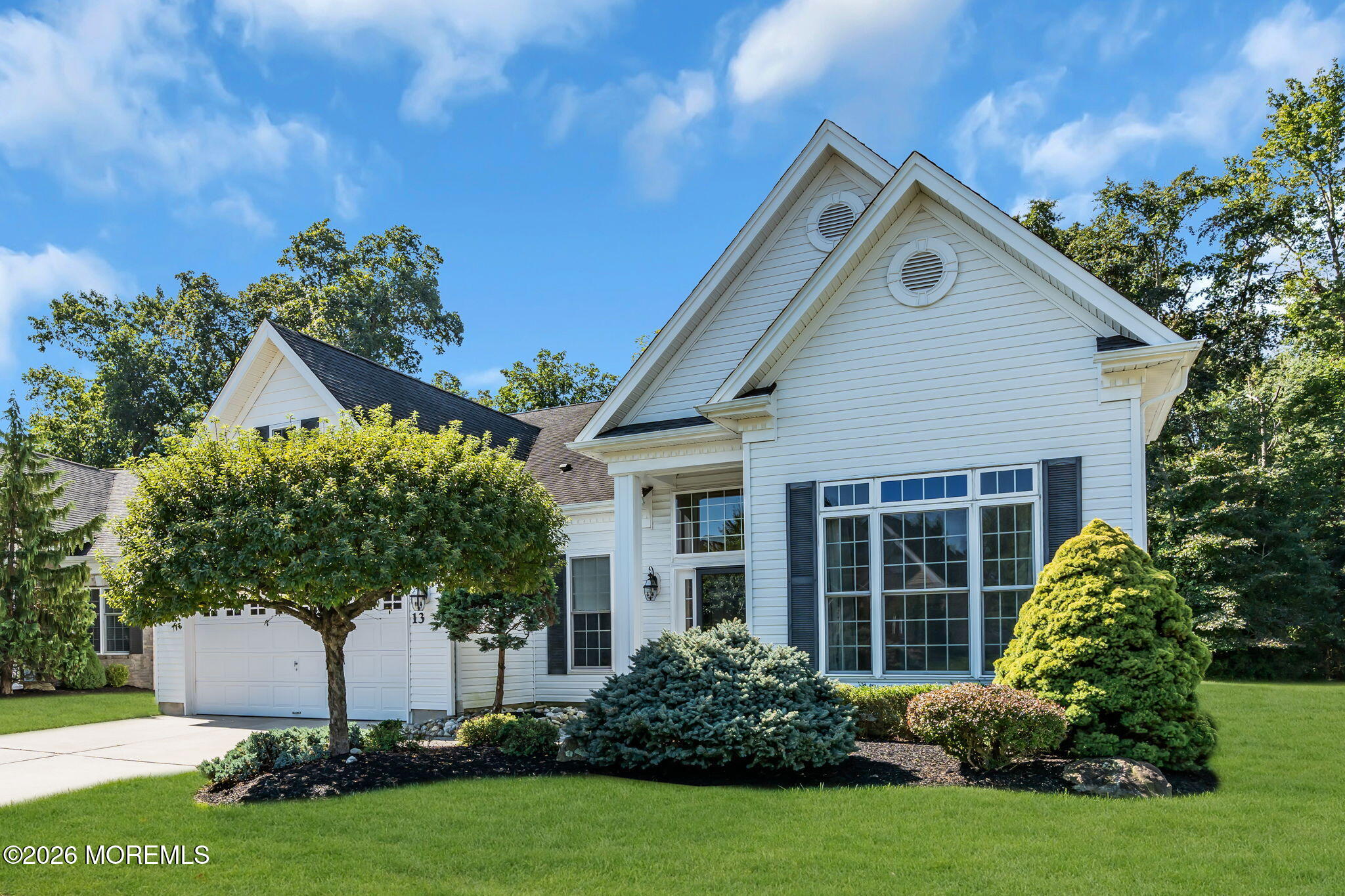 13 Northshire Court Freehold NJ 07728