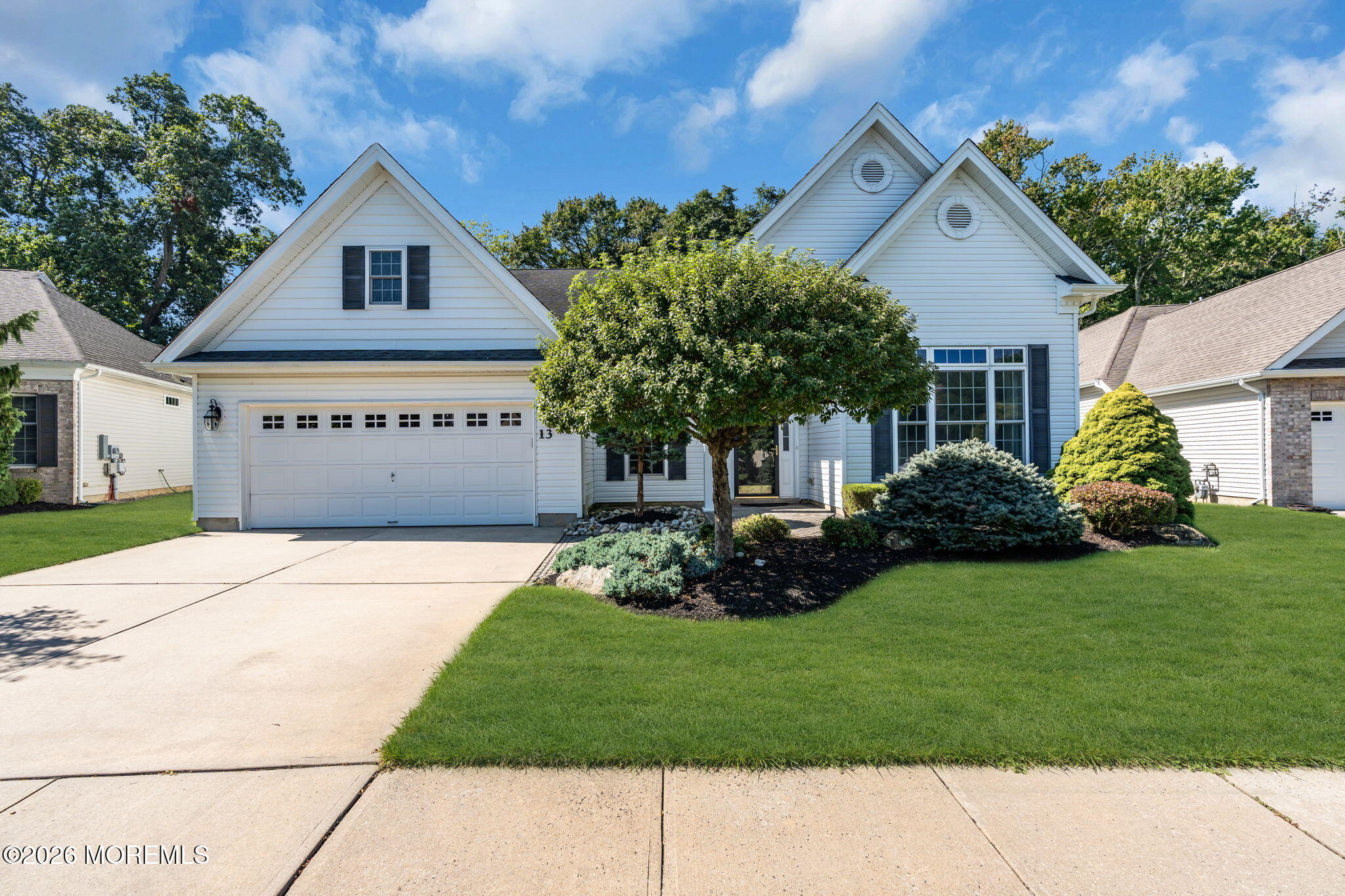 13 Northshire Court Freehold NJ 07728