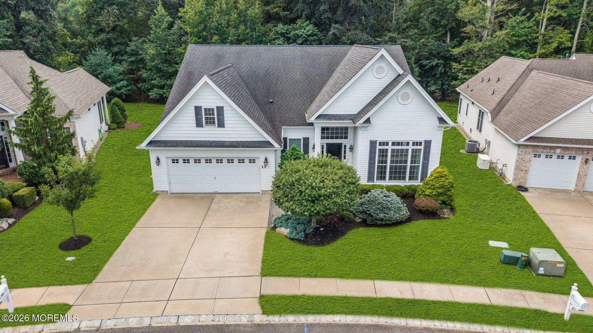 13 Northshire Court Freehold NJ 07728