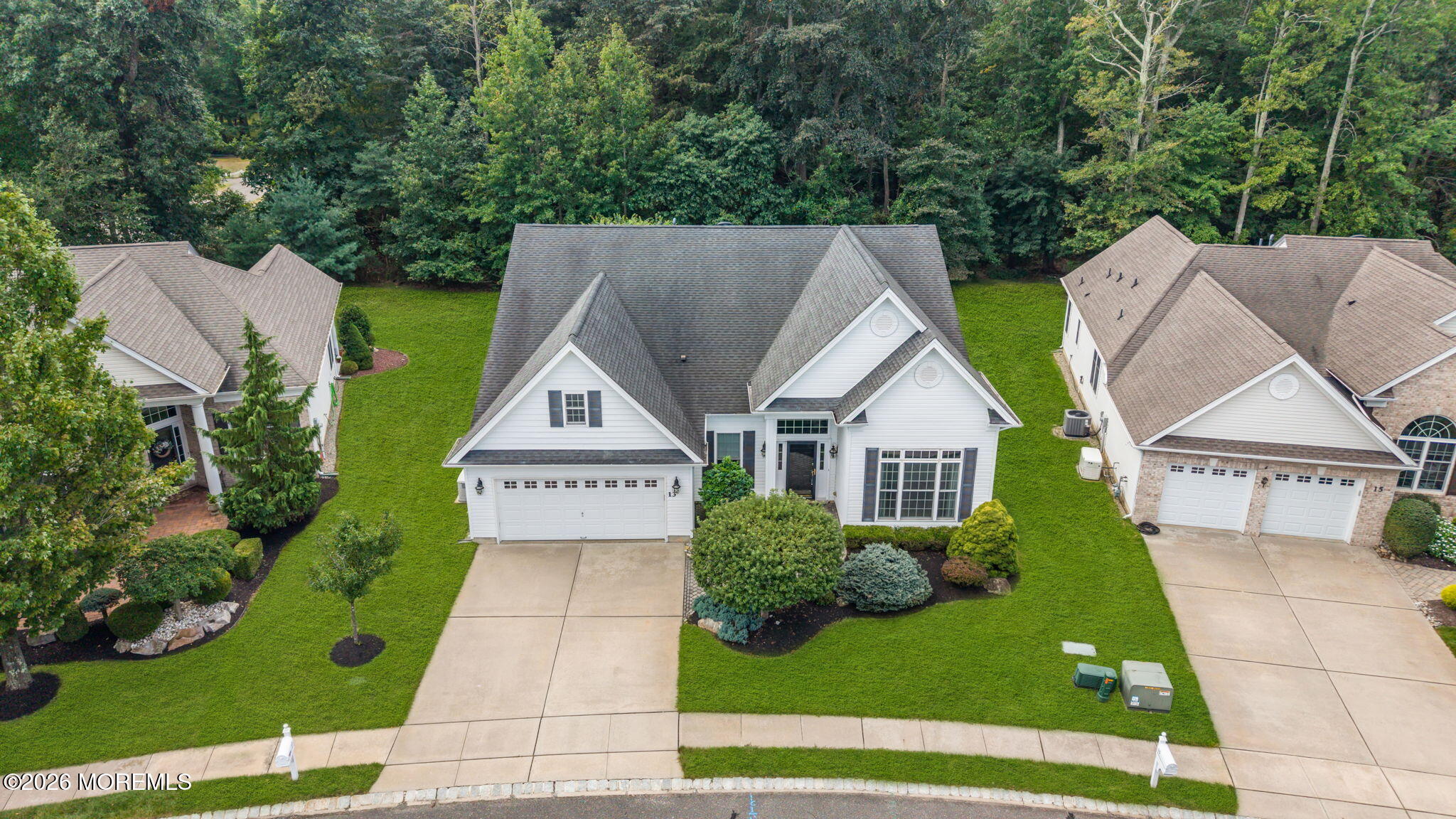 13 Northshire Court Freehold NJ 07728