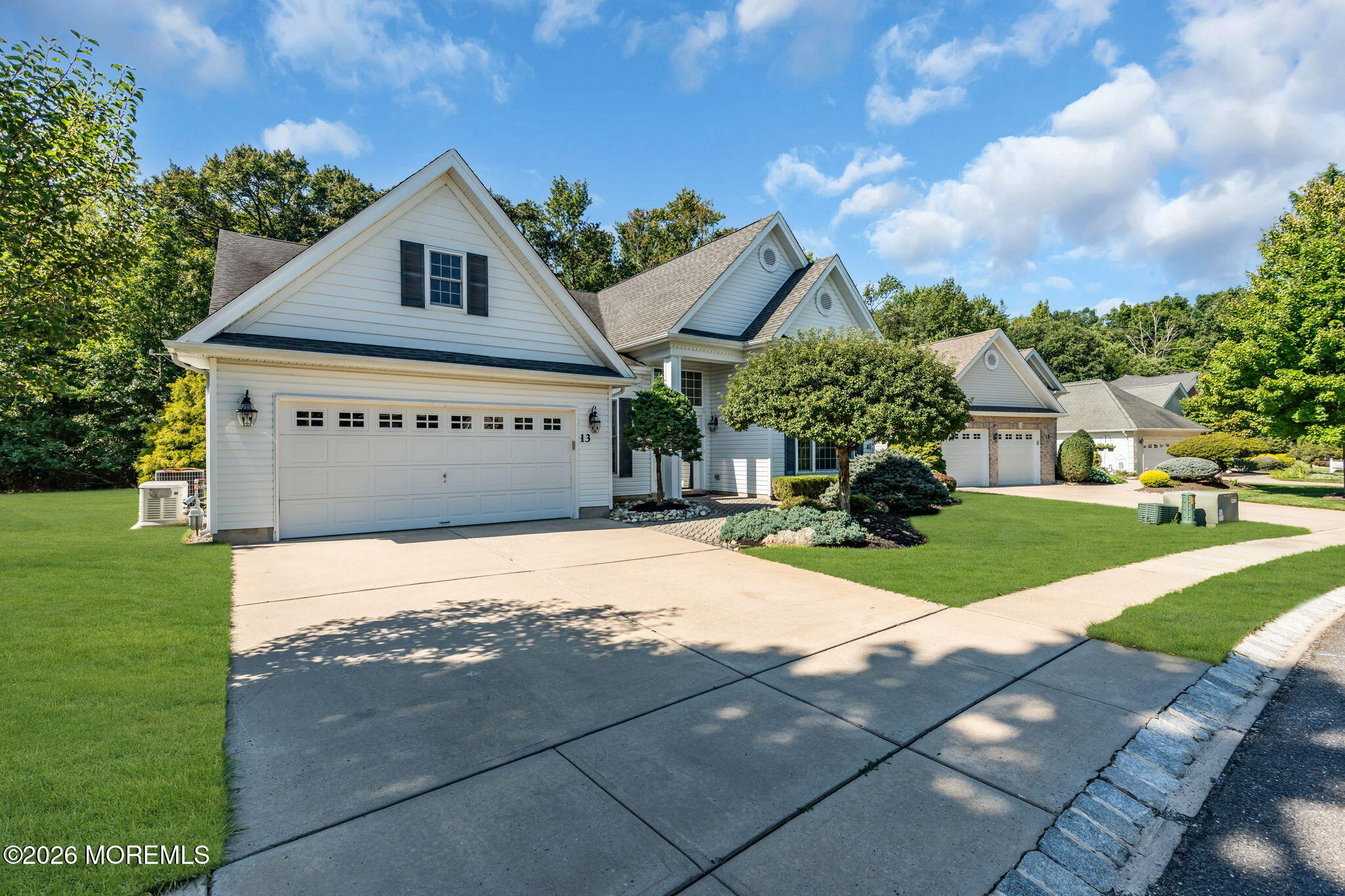 13 Northshire Court Freehold NJ 07728