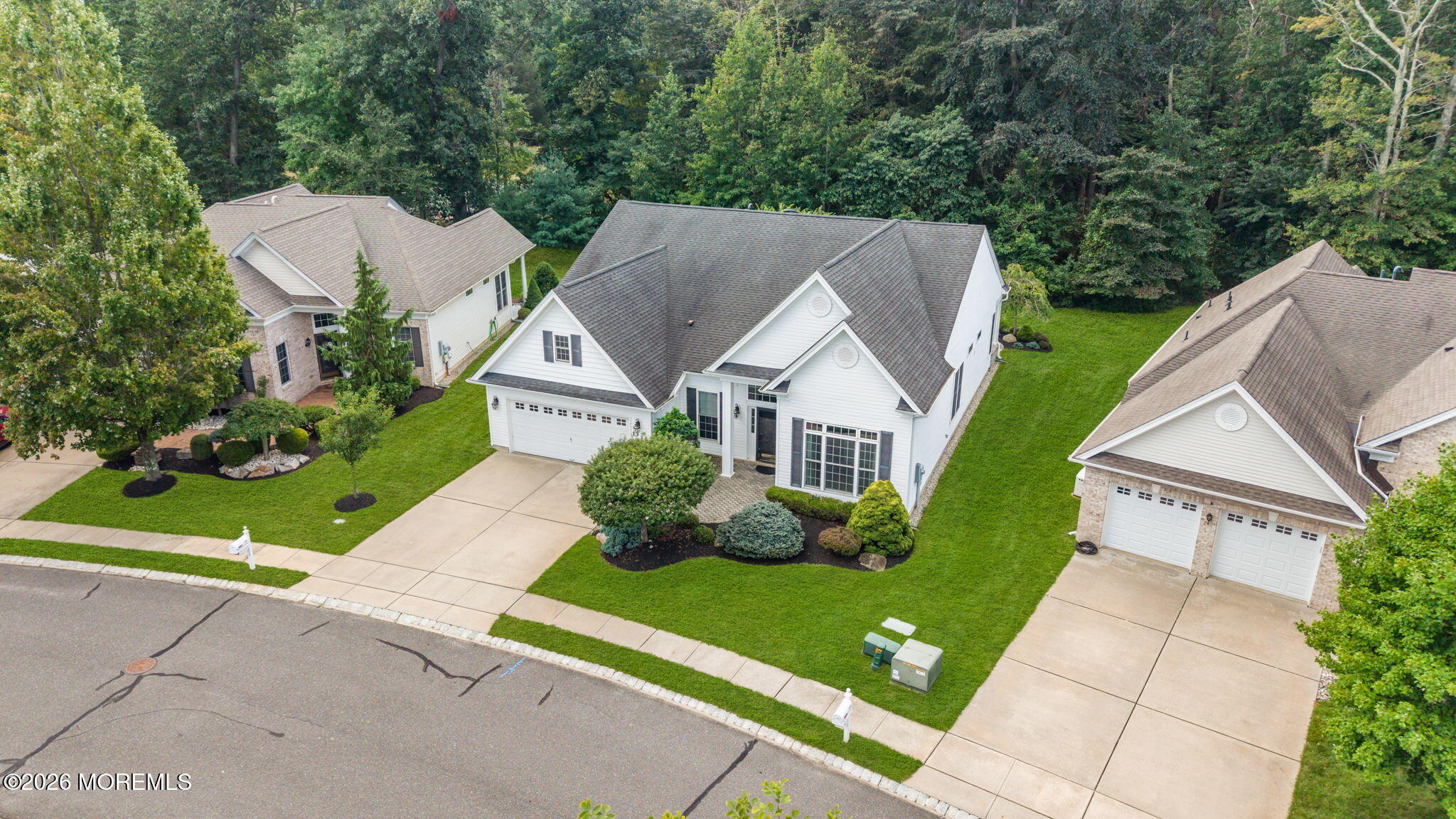 13 Northshire Court Freehold NJ 07728