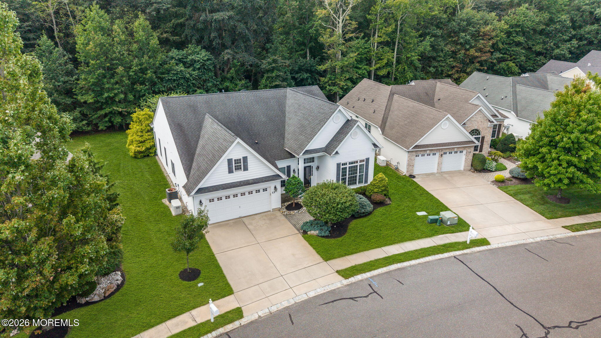 13 Northshire Court Freehold NJ 07728