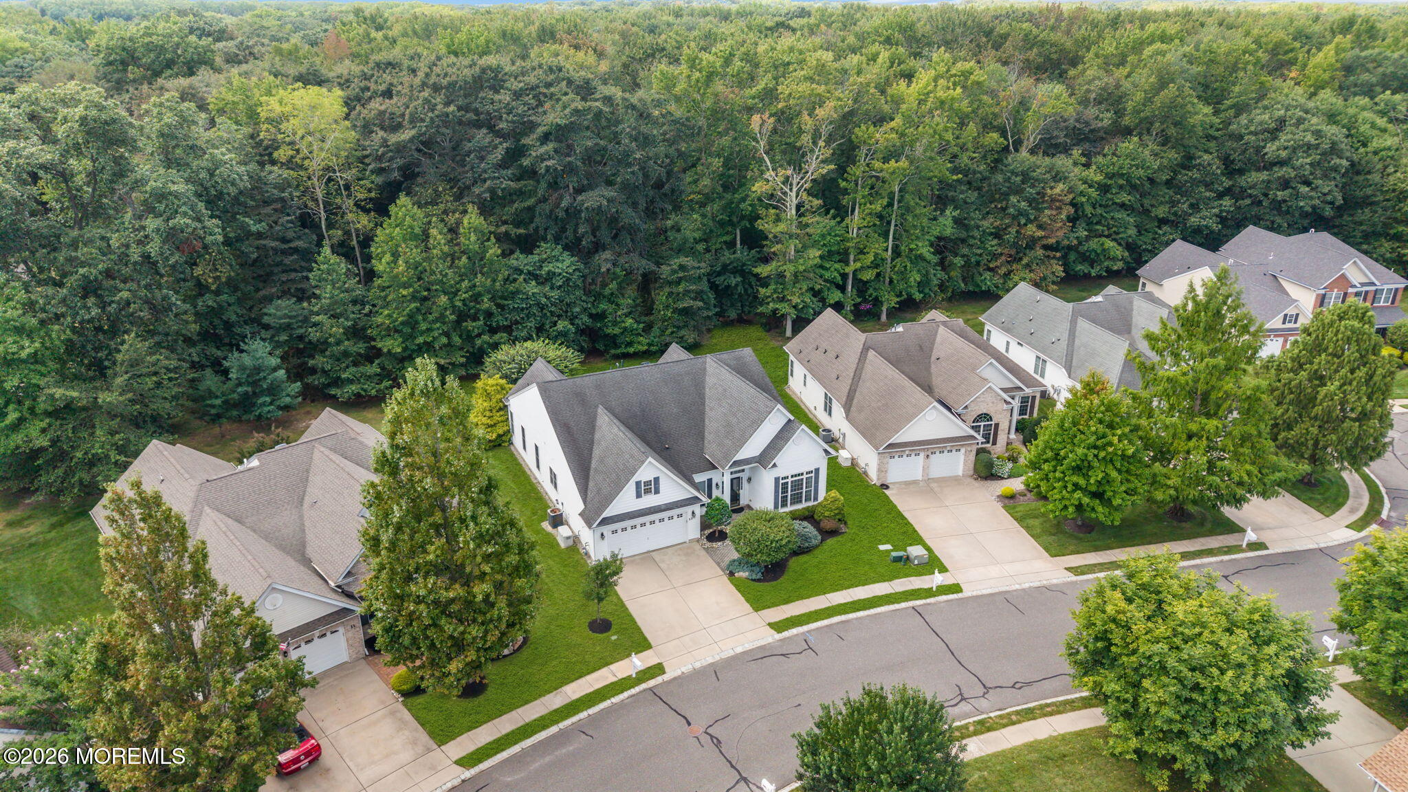 13 Northshire Court Freehold NJ 07728