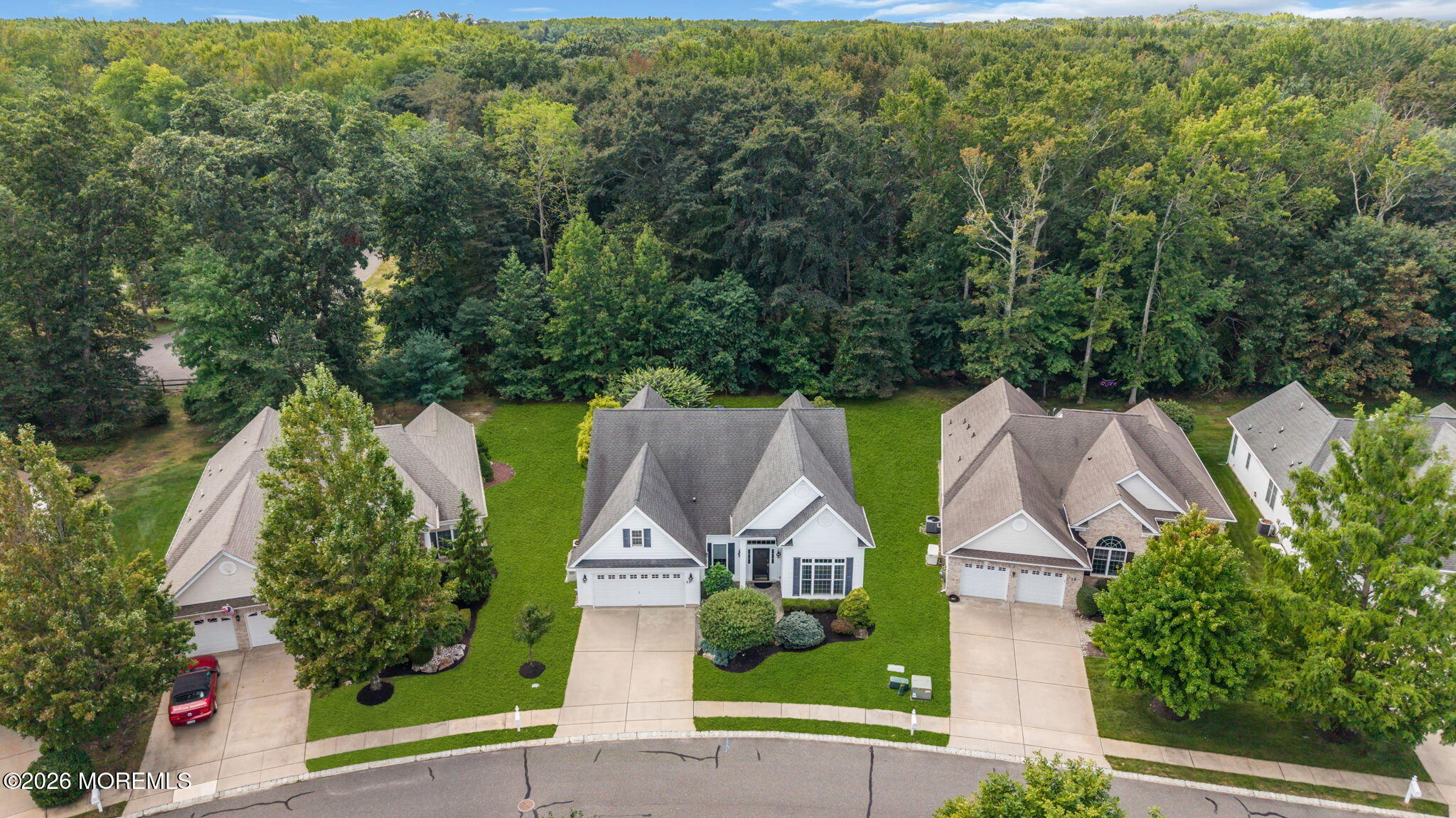 13 Northshire Court Freehold NJ 07728