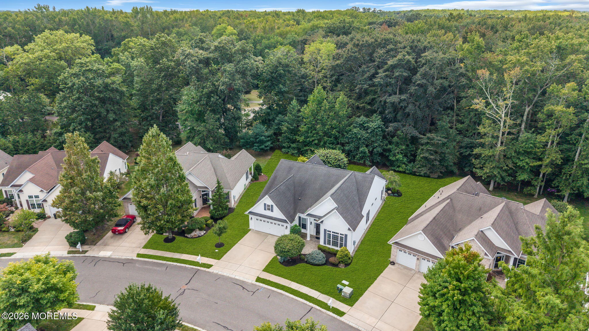 13 Northshire Court Freehold NJ 07728
