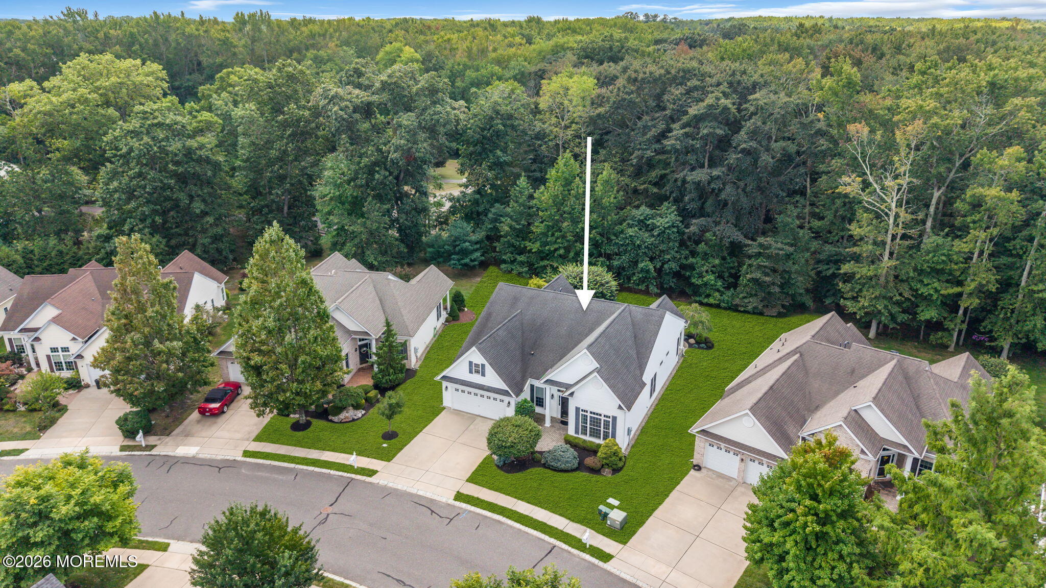 13 Northshire Court Freehold NJ 07728